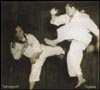 Oyama B3 - Kyokushin Karate Africa Shihan Paulsen